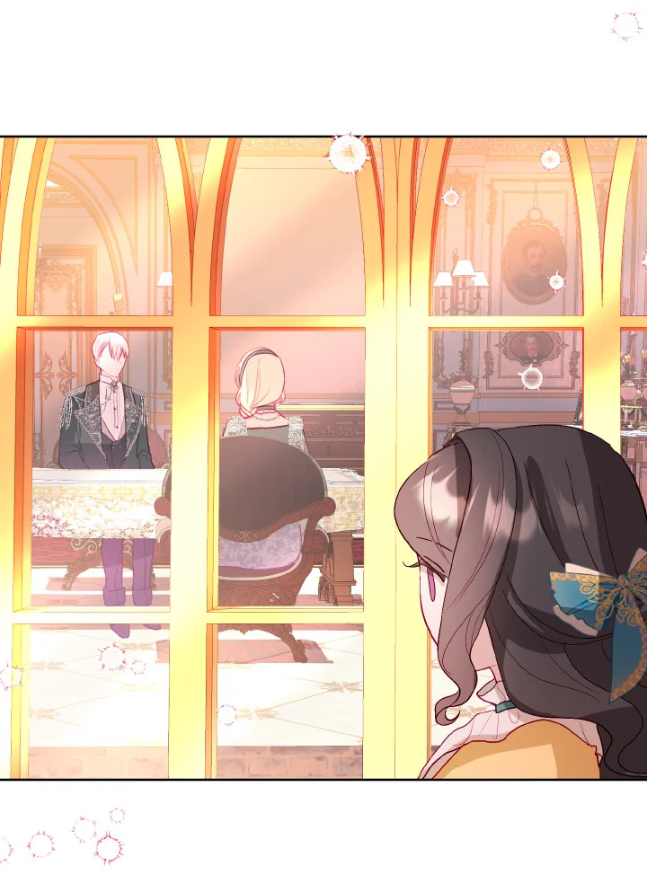 My Father, the Possessive Demi God 8 76