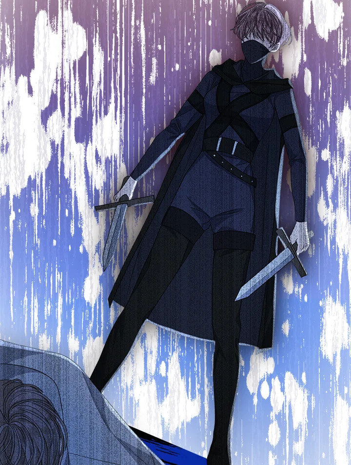 I’m Tired of Novel Transmigration 40 018