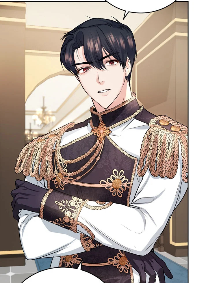 The Tyrant’s Only Perfumer 7 44