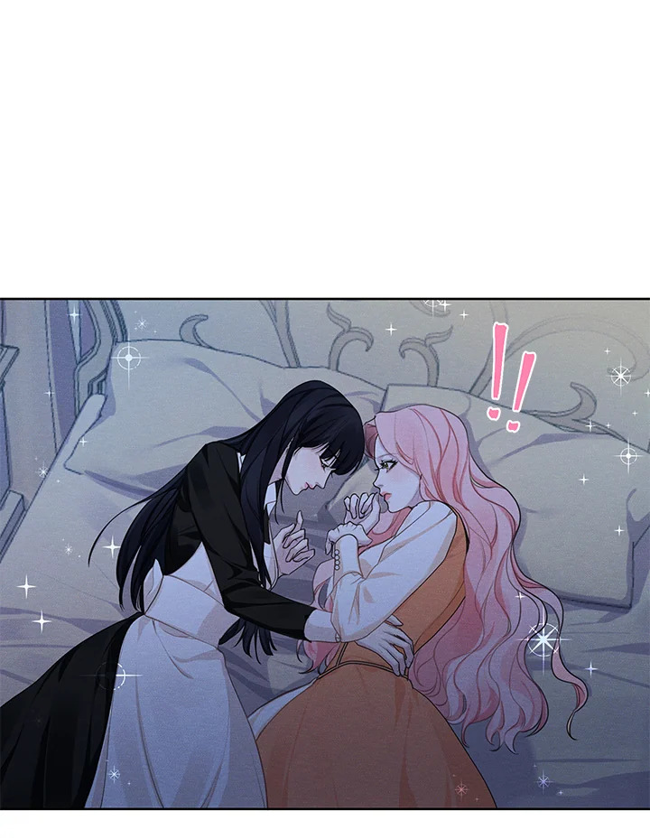 I am the Male Lead’s Ex Girlfriend 24 34