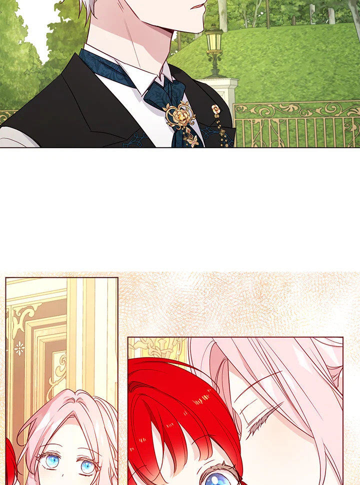 Seduce The Villain's Father 143 05