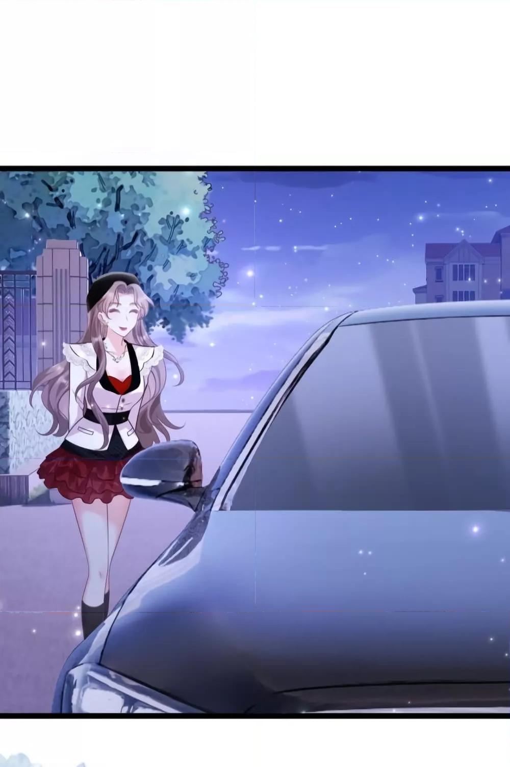 Goxuewen Female Supporting Role She Quit เธ•เธญเธเธ—เธตเน 12 (37)