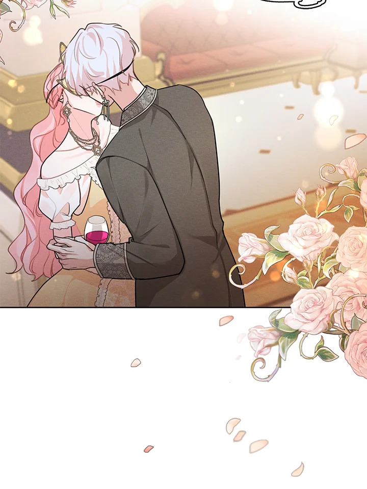 I am the Male Lead’s Ex Girlfriend 38 64