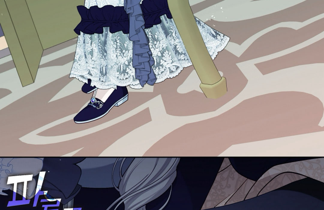 S Class Hunter Doesn't Want To Be A Villain Princess 4 103