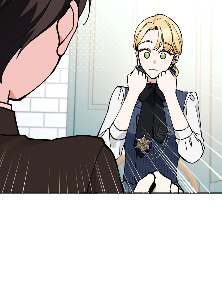 Please Don’t Come to the Villainess’ Stationery Store! 32 018