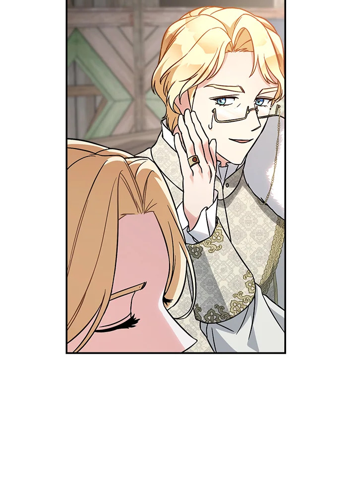 Marriage of Convenience 45 131