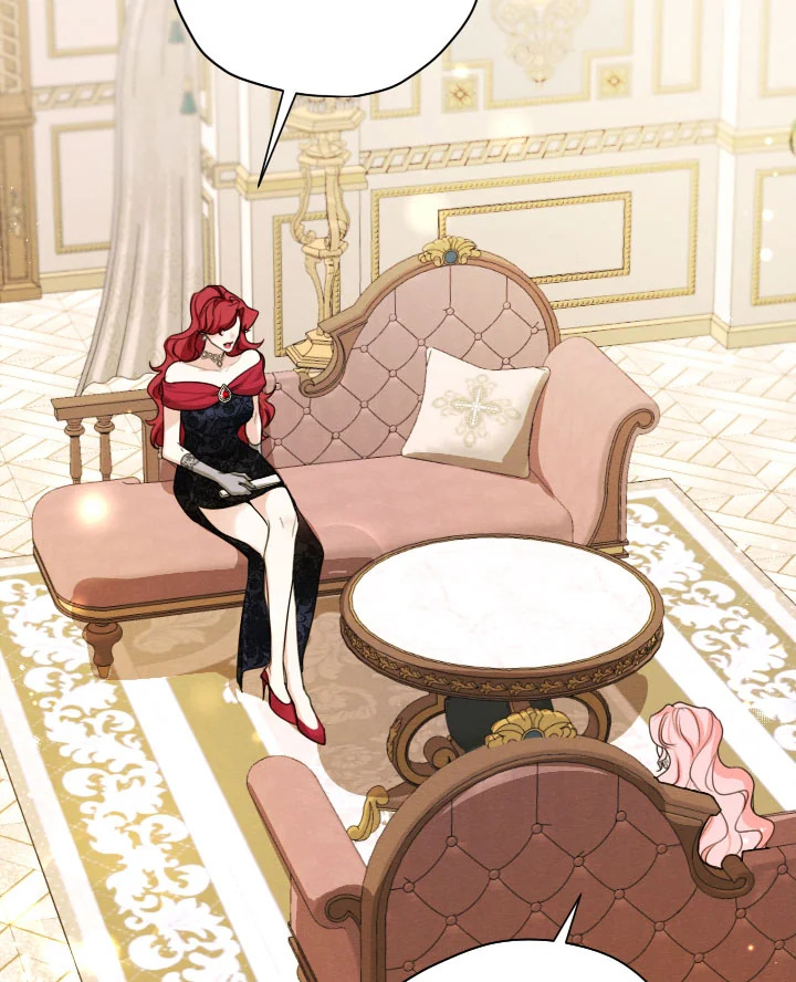 I am the Male Lead’s Ex Girlfriend 73 075