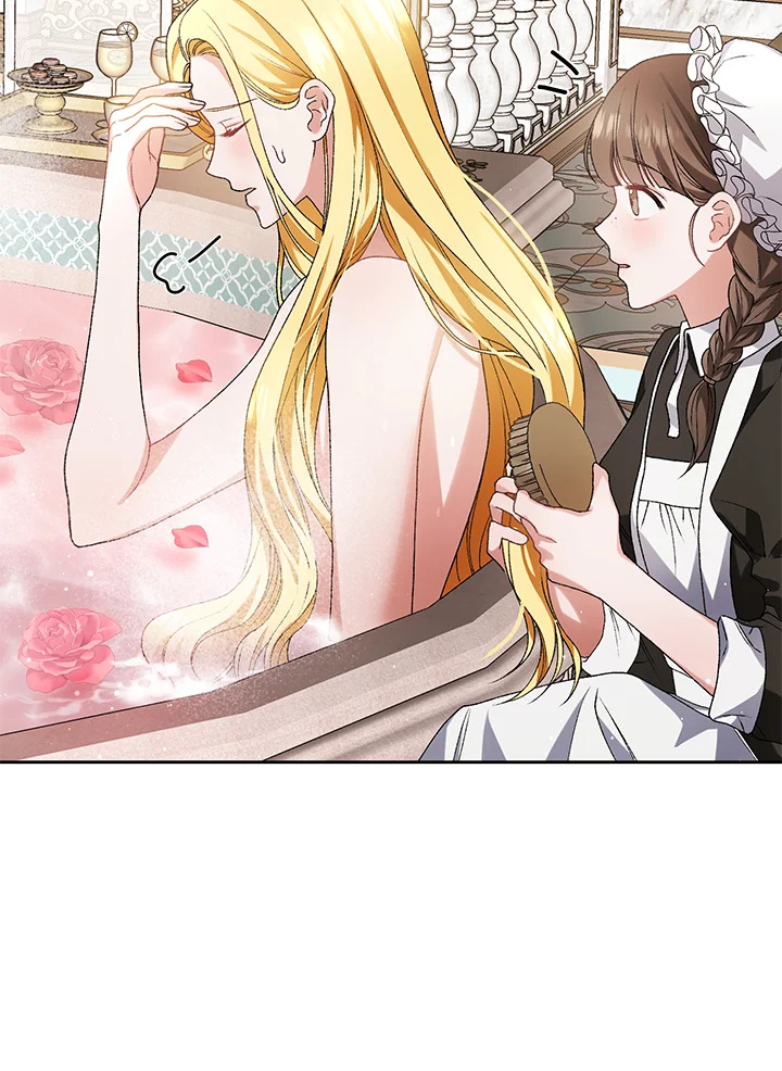 The Mistress Runs Away 8 011