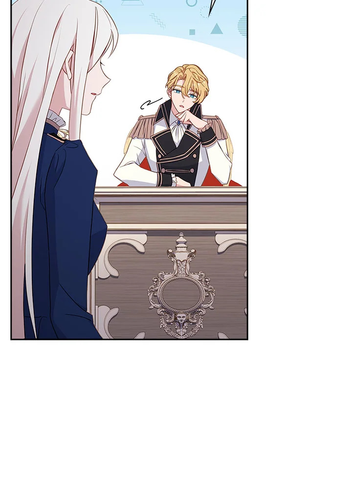 The Lady Needs a Break 51 051