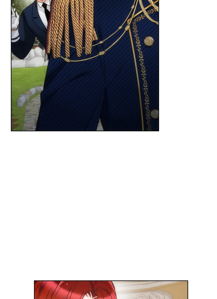 The Evil Empress Loves Me So Much 50 043