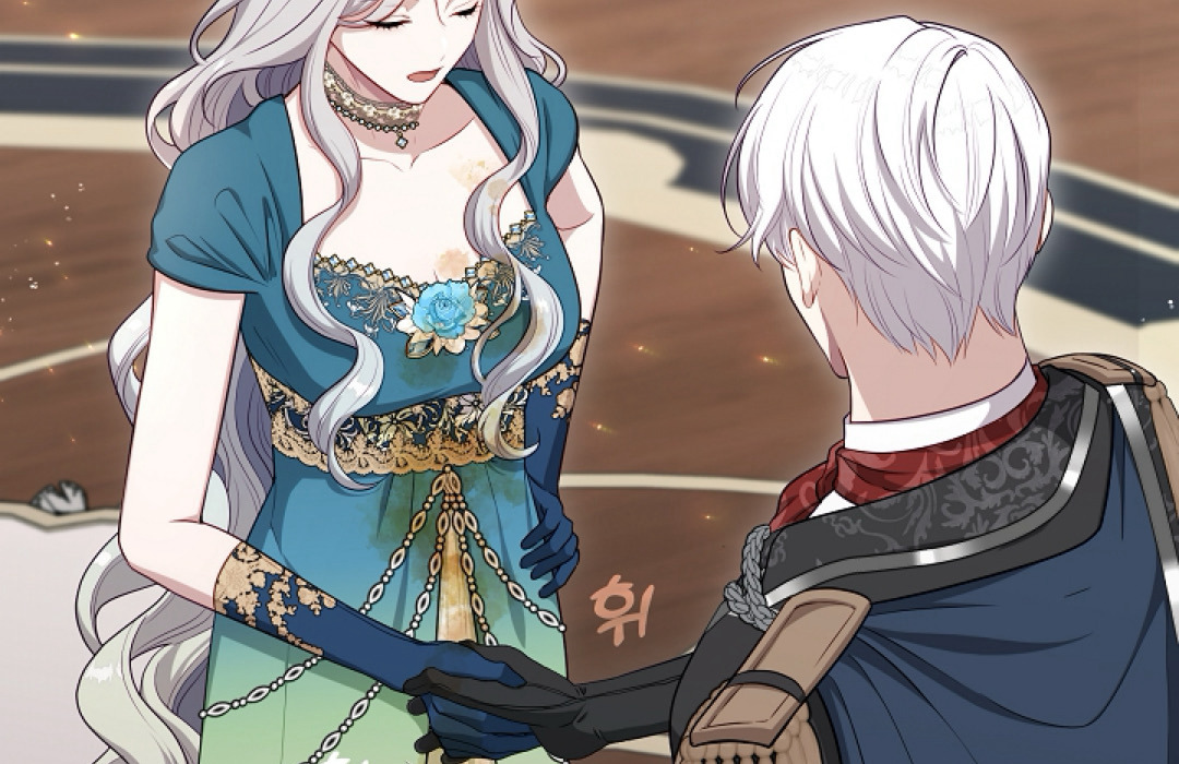 S Class Hunter Doesn't Want To Be A Villain Princess 3 056