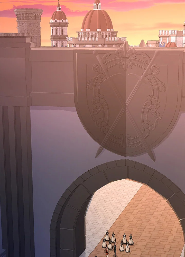 Marriage and Sword 35 40