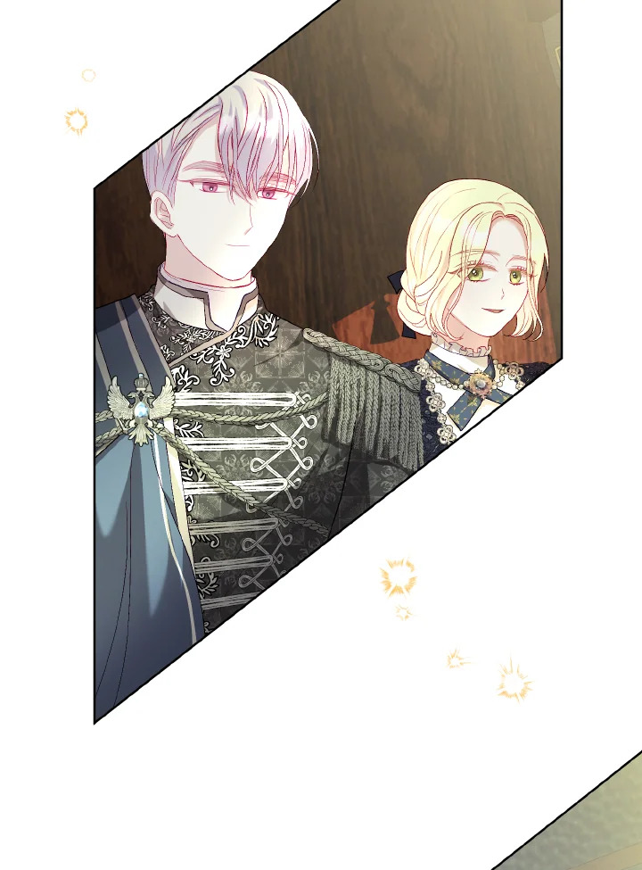 My Father, the Possessive Demi God 16 046