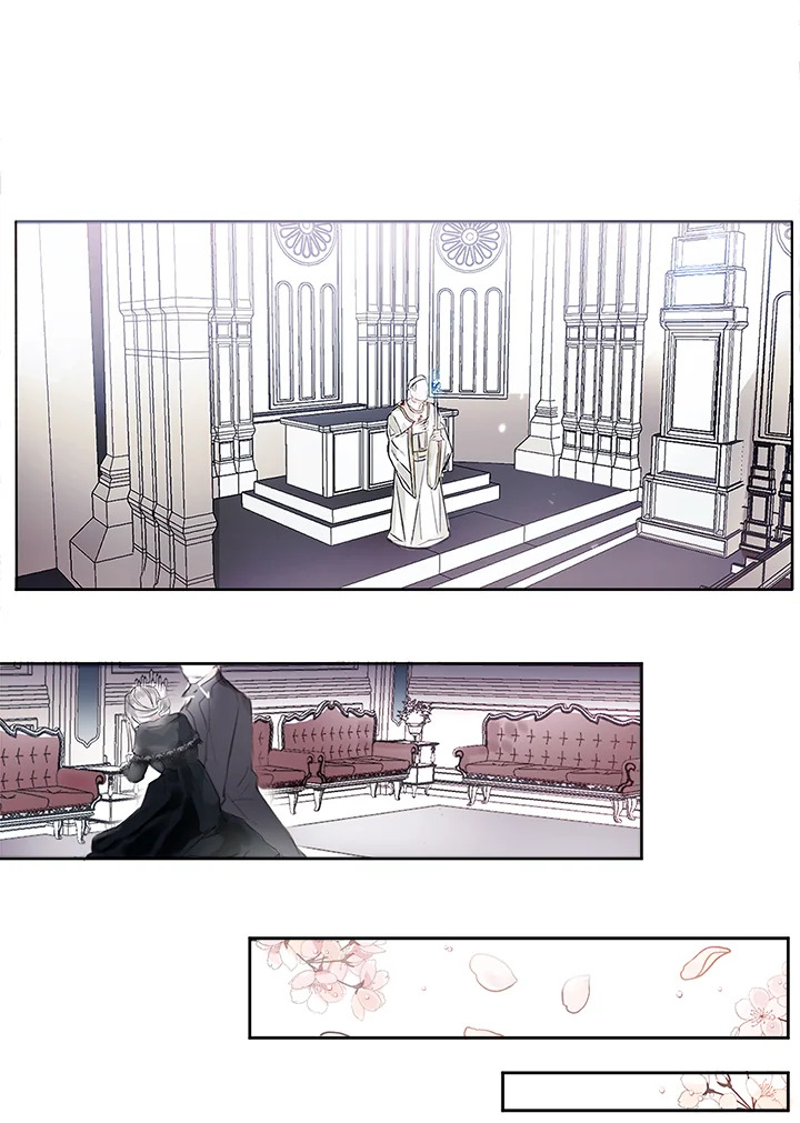 The Bad Ending of the Otome Game 2 11