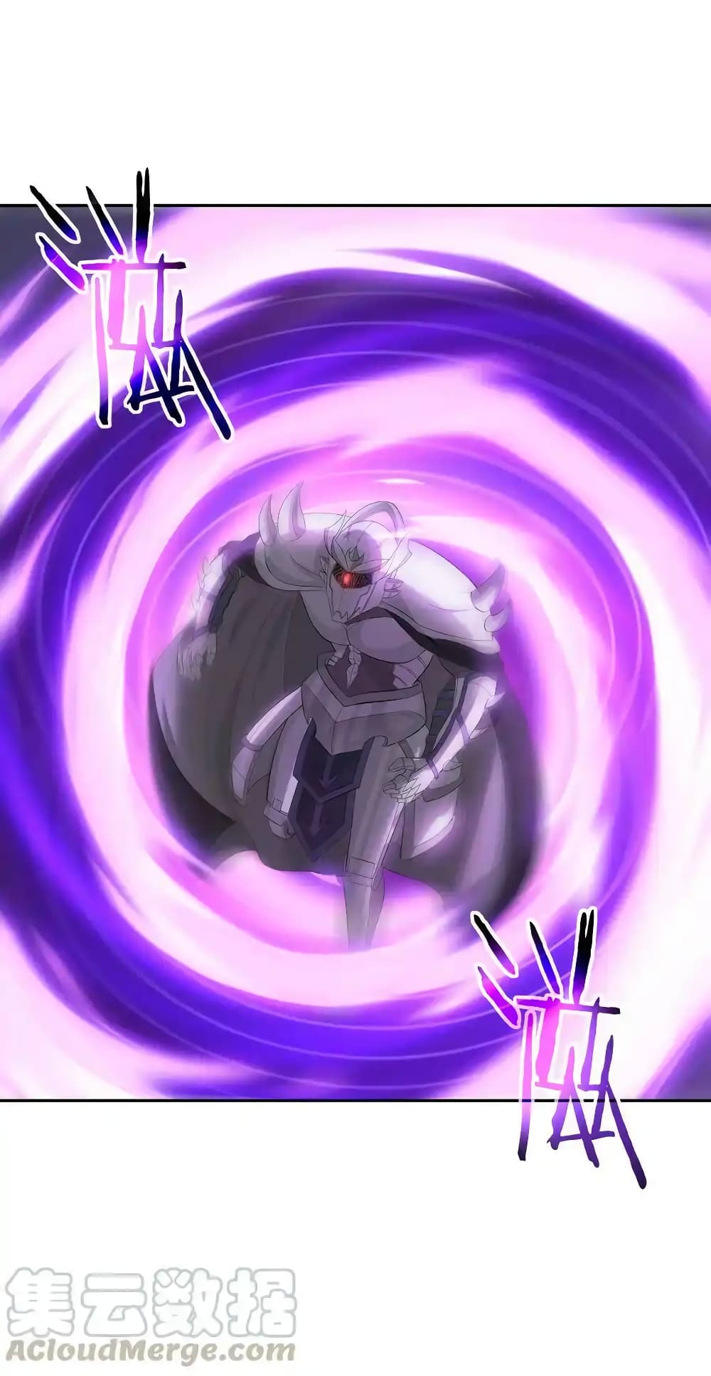 My Harem Is Entirely Female Demon Villains ตอนที่ 6 (25)