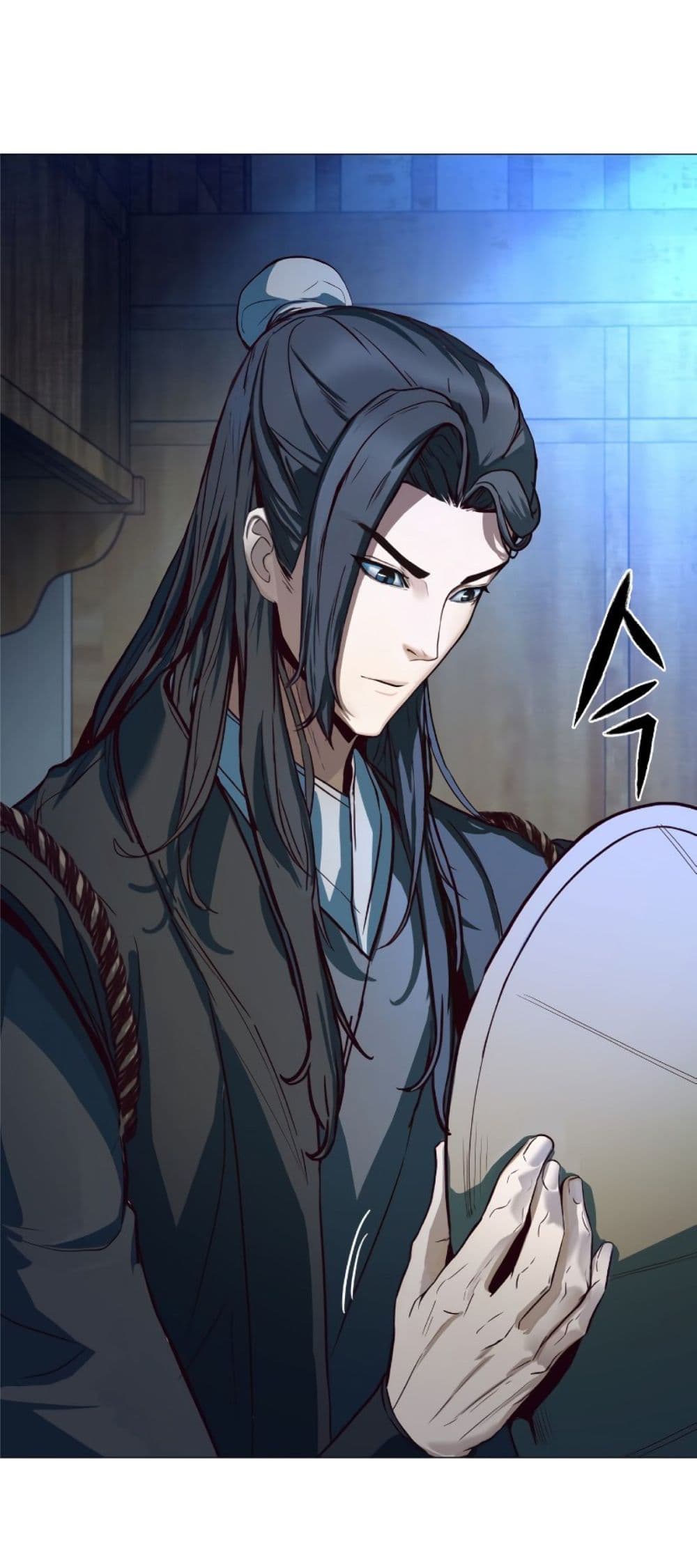 Sword Fanatic Wanders Through The Night ตอนที่ 1 (51)