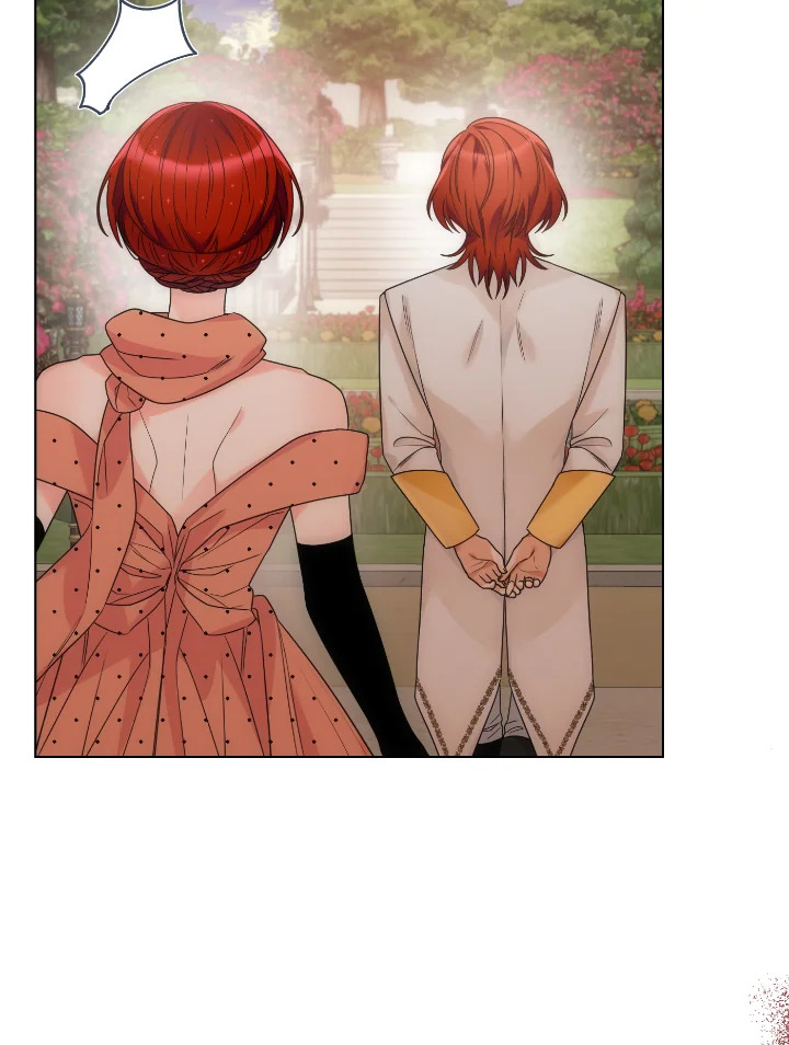 The Evil Empress Loves Me So Much 50 079