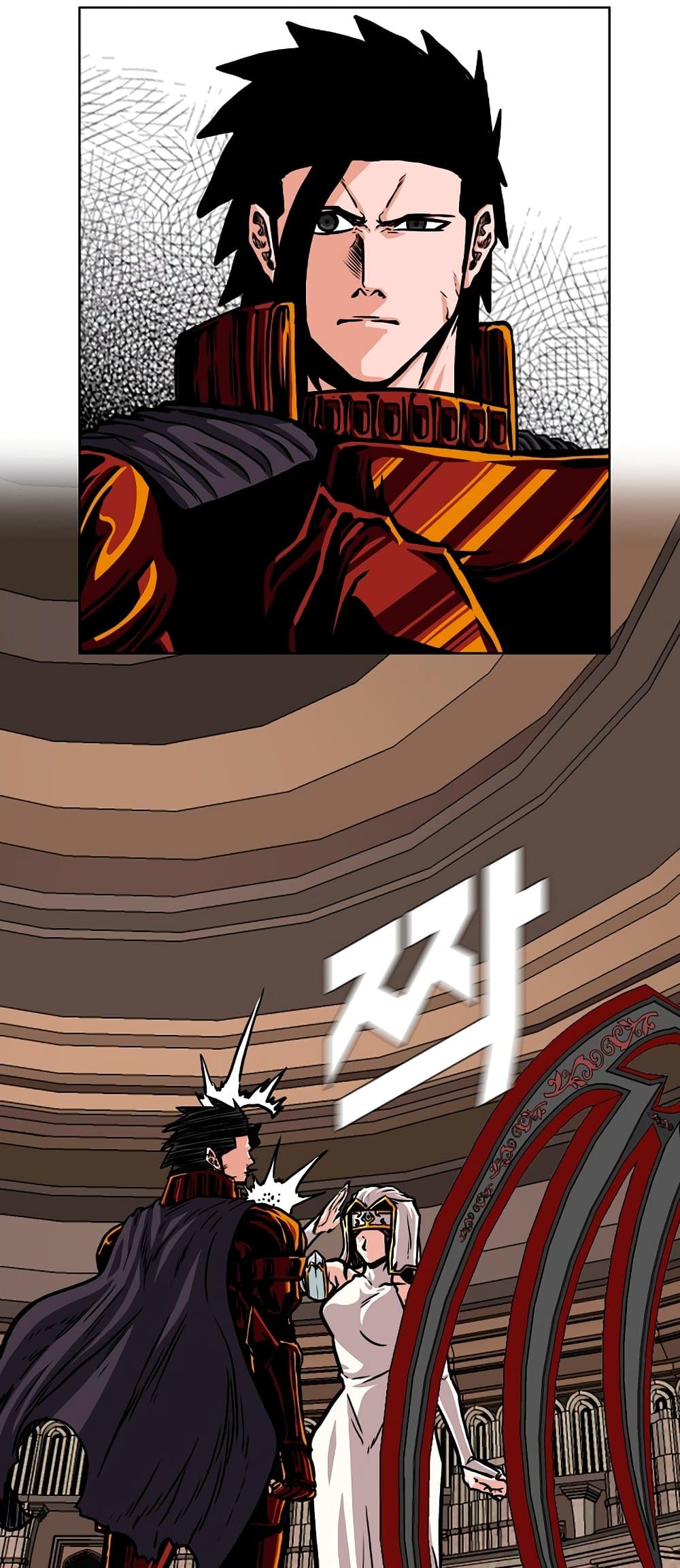 Rooftop Sword Master à¸•à¸­à¸™à¸—à¸µà¹ˆ 99 (32)