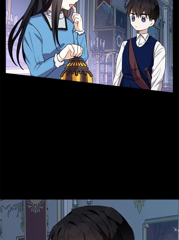 The Bad Ending of the Otome Game 21 63