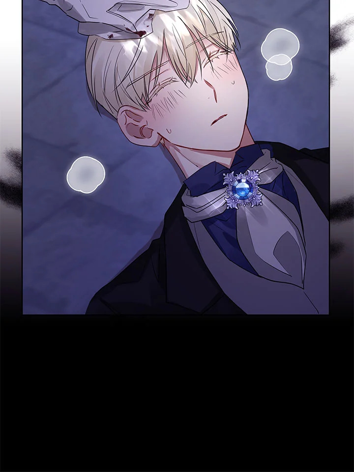 I’m A Villainess, But I Picked Up the Male Lead 6 025