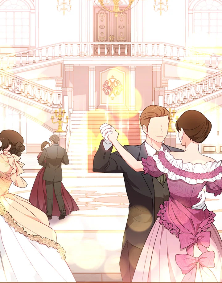 The Villainess Empress’s Attendant 6 054