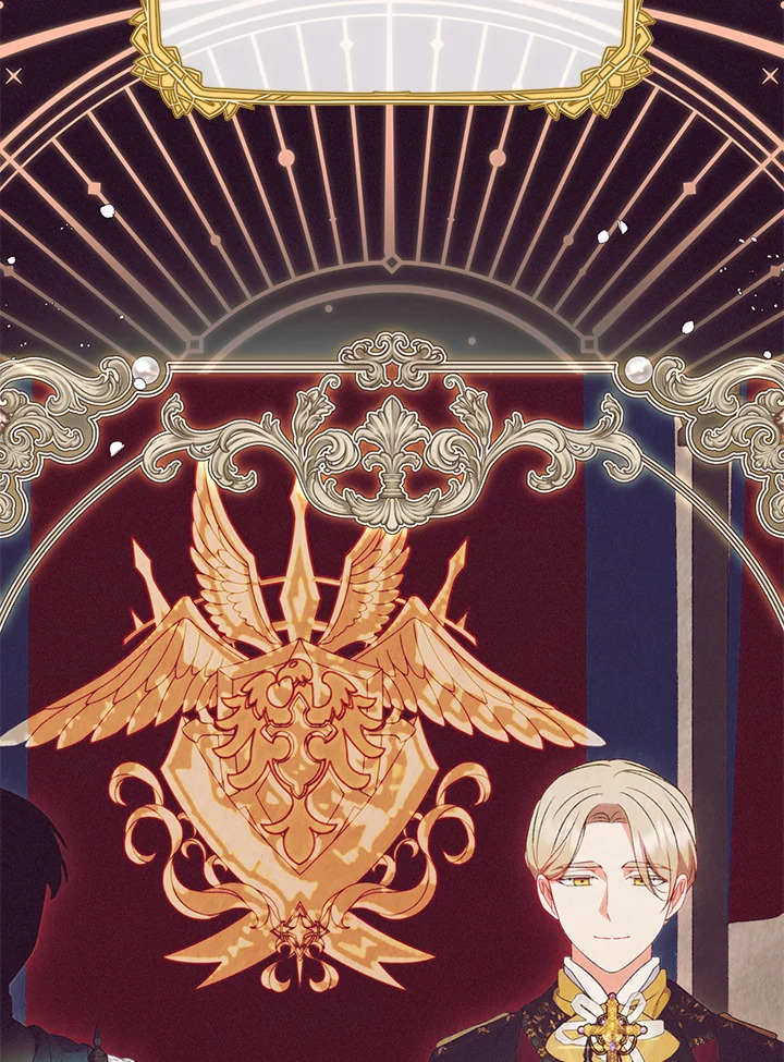 The Villainess Is Shy in Receiving Affection 43 017