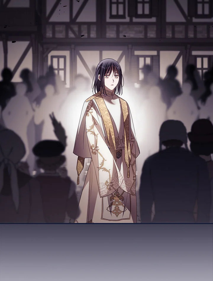 I Can See Your Death 50 54