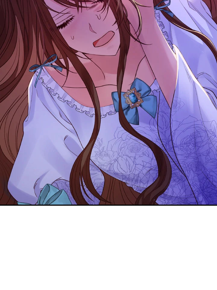 The Villainess Became A Mother Series 26 002