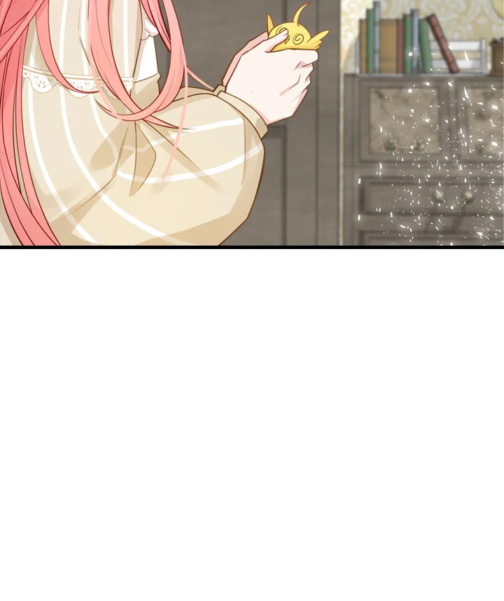 The Evil Princess Dreams of a Gingerbread House 8 91