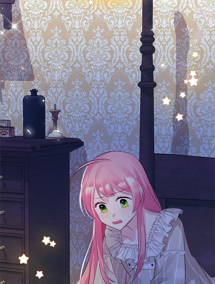 The Evil Princess Dreams of a Gingerbread House 7 81