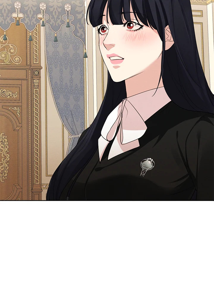 I am the Male Lead’s Ex Girlfriend 45 34