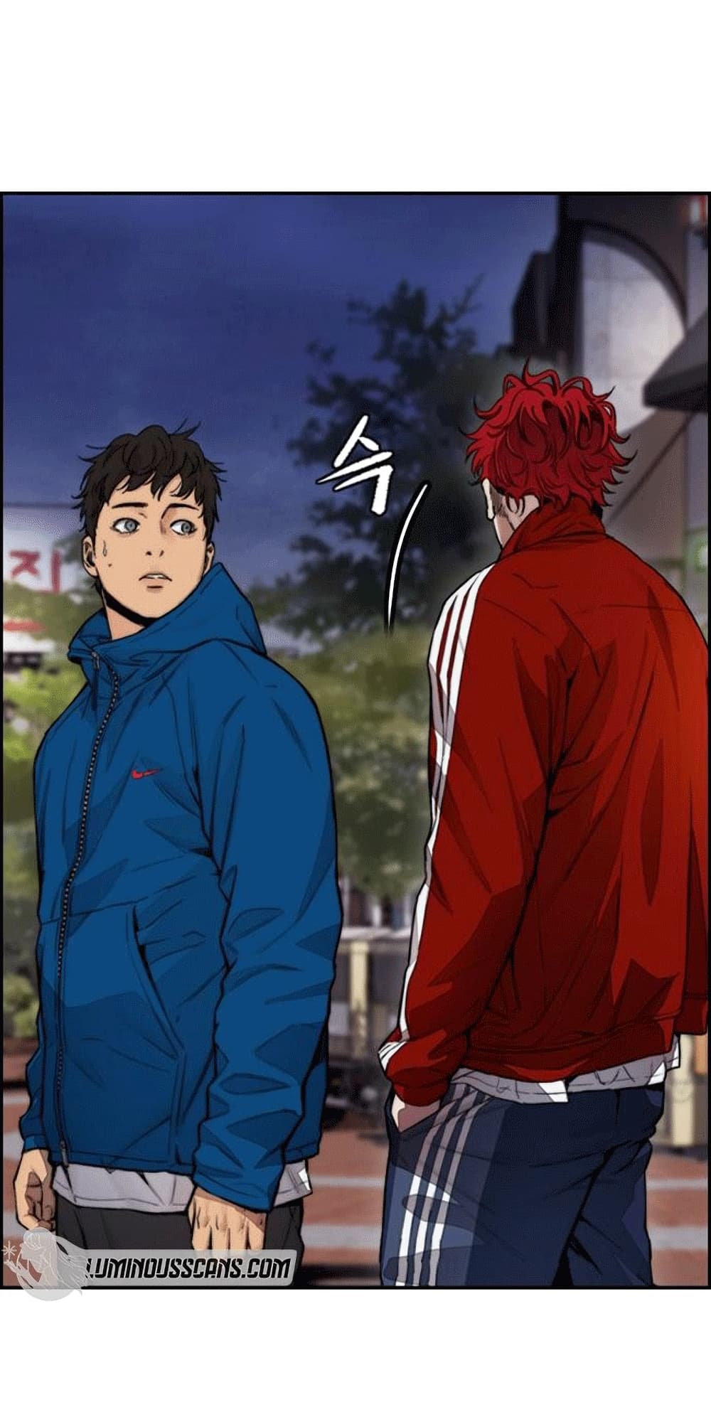 Windbreaker SS4 à¸•à¸­à¸™à¸—à¸µà¹ˆ 16 (37)