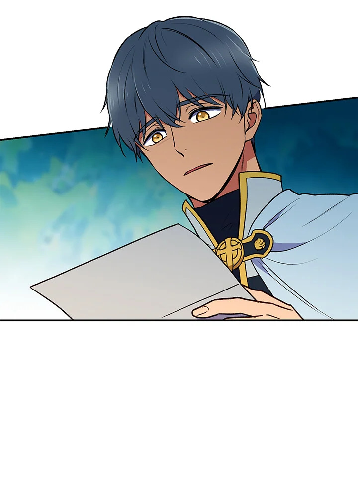 The Monster Duchess and Contract Princess 70 47