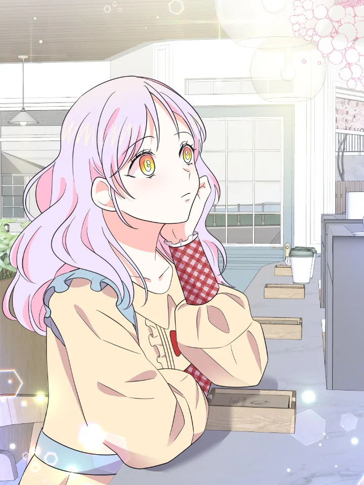 The Returner Lady Opens a Dessert Shop 11 025