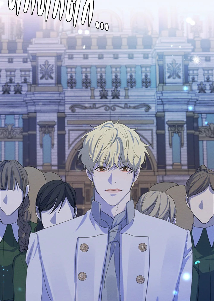 I am the Male Lead’s Ex Girlfriend 57 61