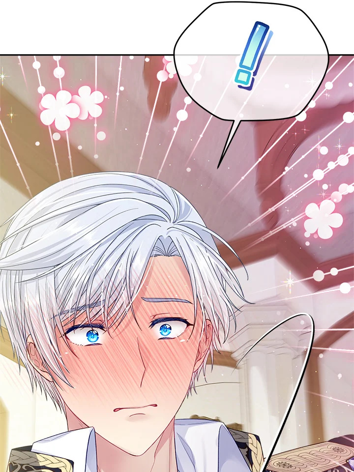 I’m In Trouble Because My Husband Is So Cute 49 006