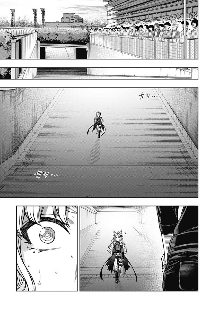 Uma Musume Cinderella Gray 129 07