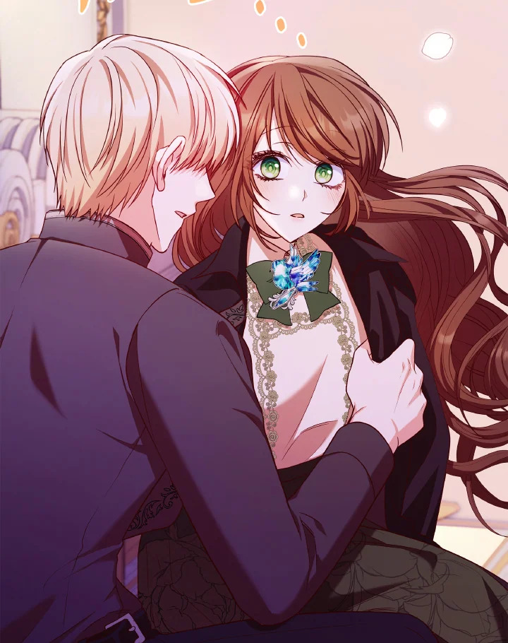 The Villainess Became A Mother Series 20 082