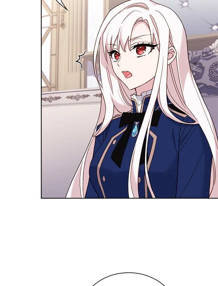 The Lady Needs a Break 56 44