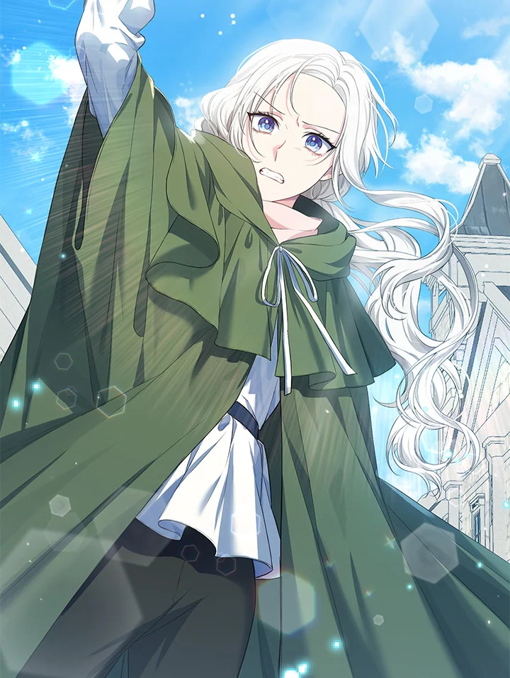 The Female Lead Turn Me into Her New Sister 18 02