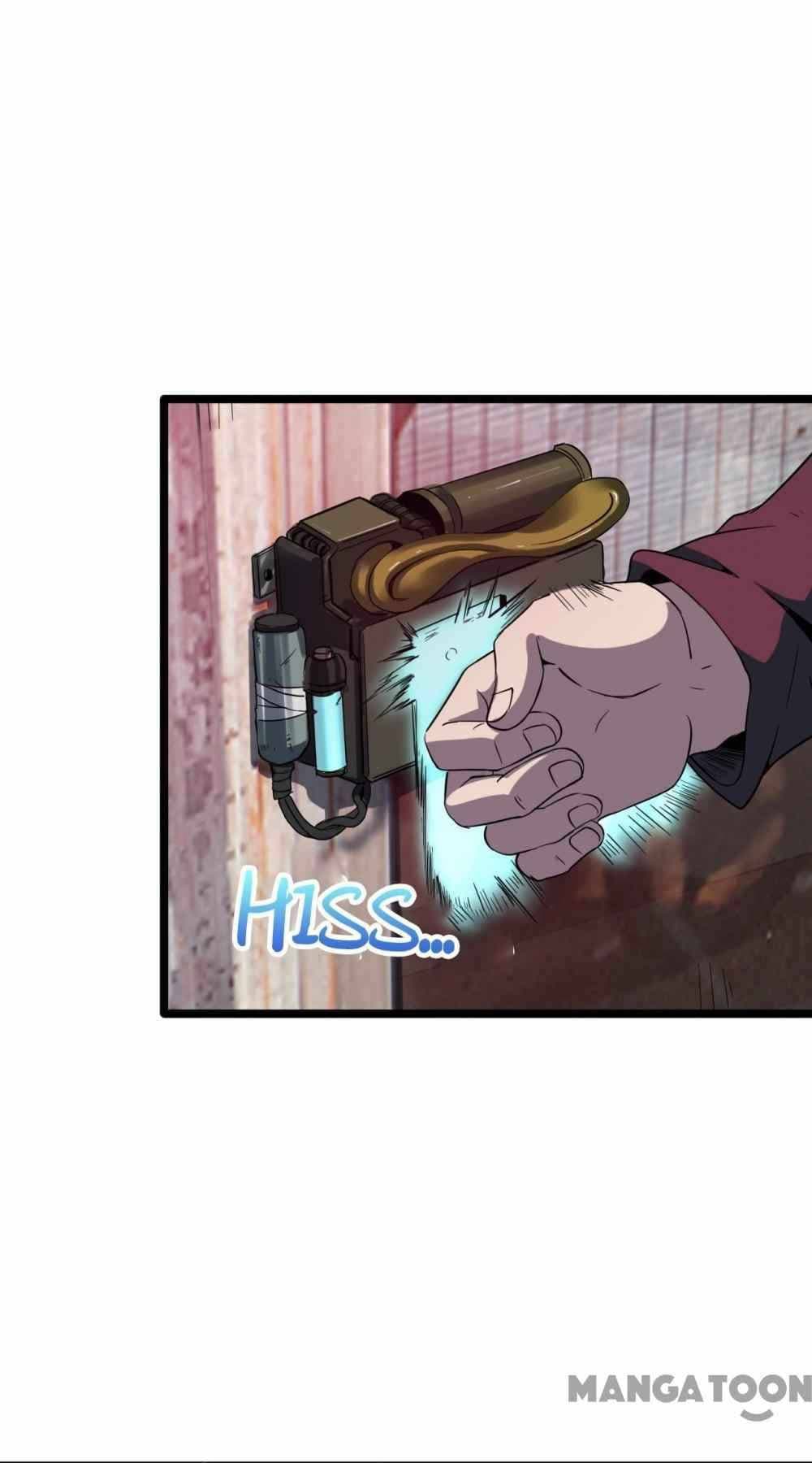 An Adventure in Paradise à¸•à¸­à¸™à¸—à¸µà¹ˆ 16 (16)