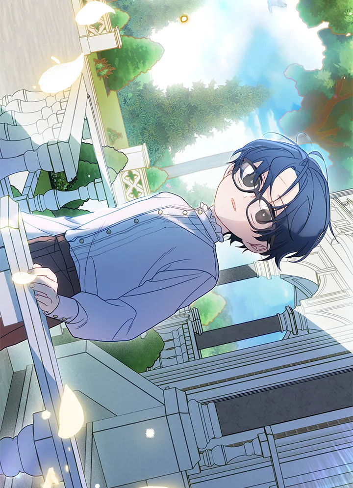 The Villainess Is Shy in Receiving Affection 43 065