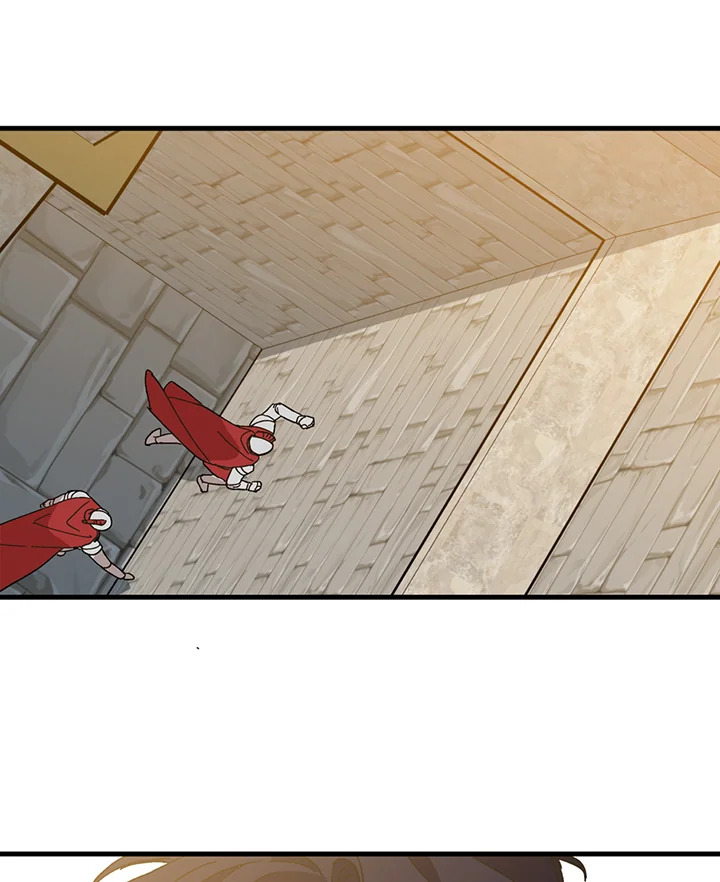 The Princess Pretends to Be Crazy 17 088