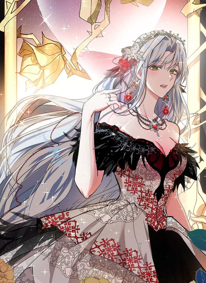 The Villainess Lives Twice 100 086