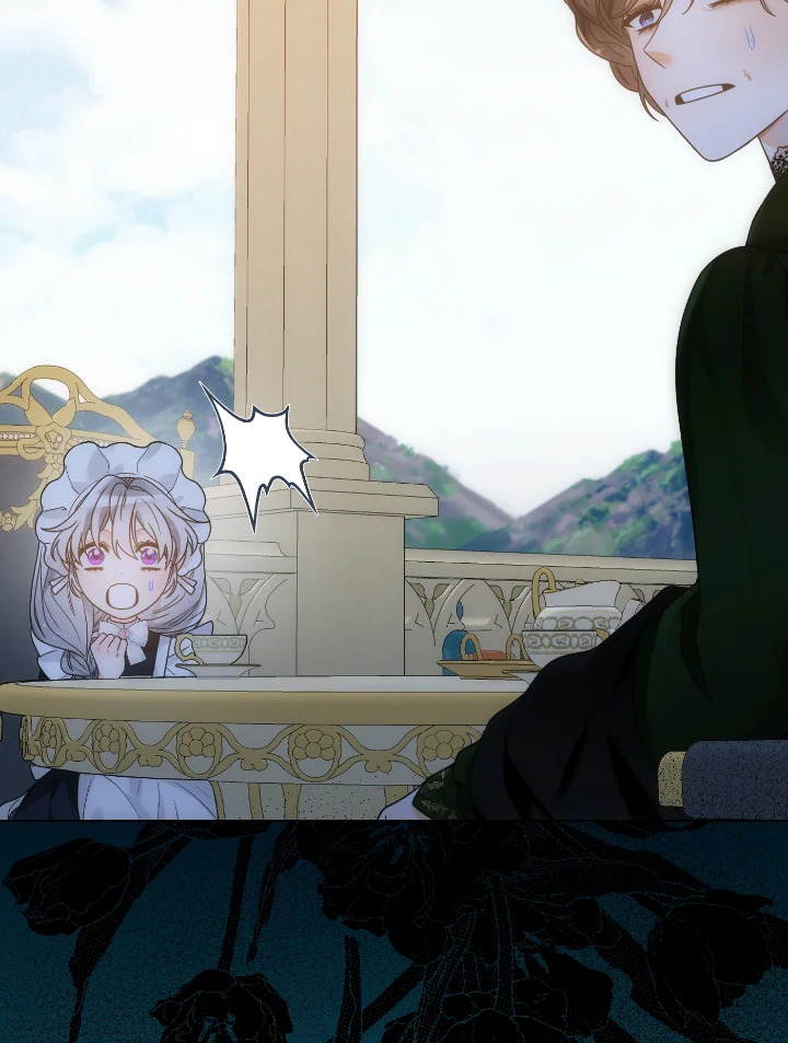 The Evil Empress Loves Me So Much 48 004