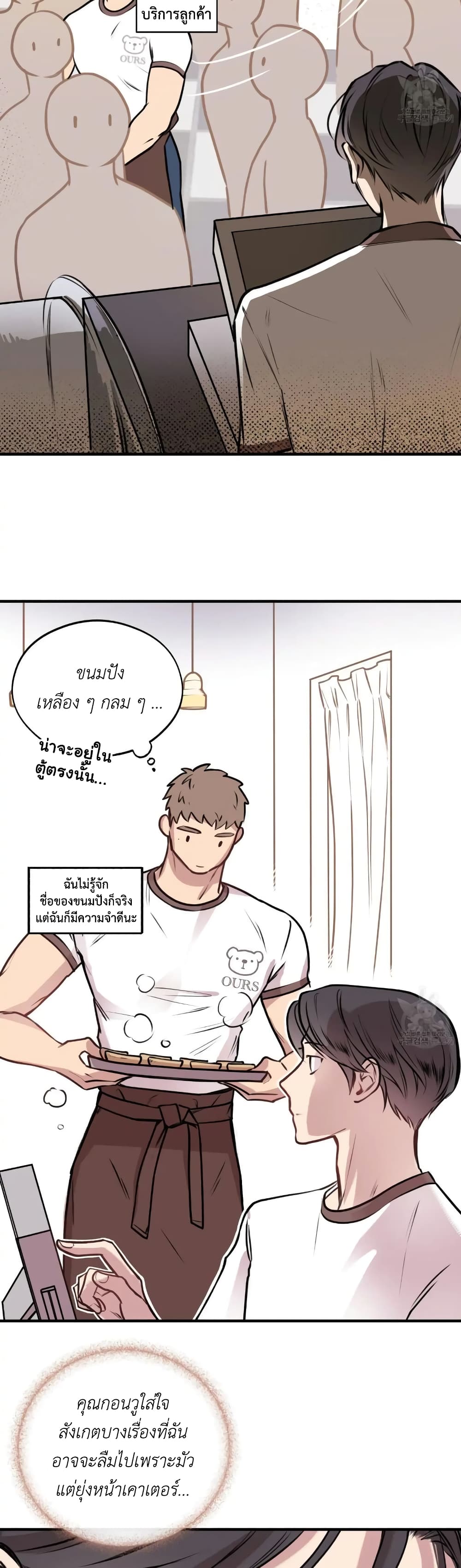 Honey Bear 6 26