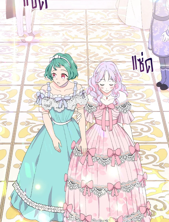 The Returner Lady Opens a Dessert Shop 12 006