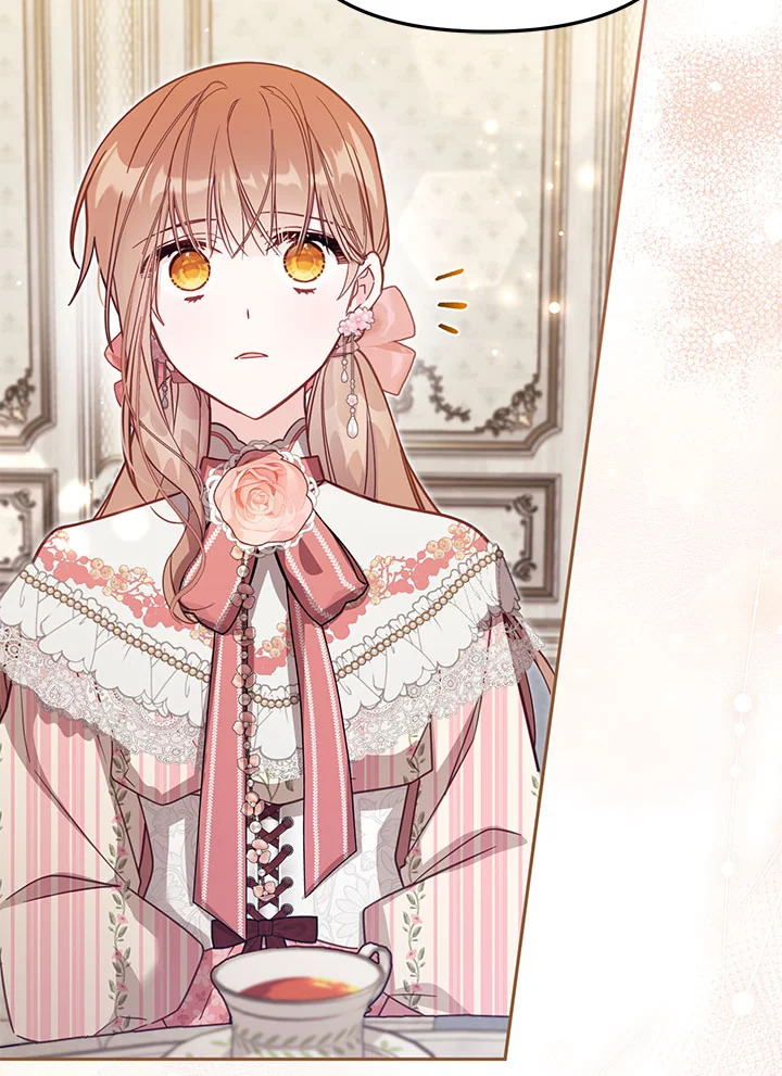 No Place for the Fake Princess 39 006