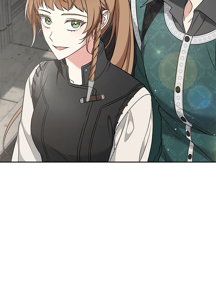 Marriage of Convenience 56 114