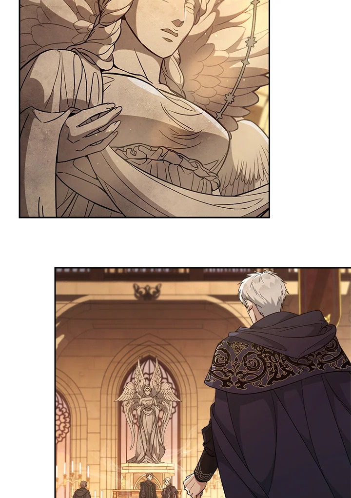 Marriage of Convenience 67 004